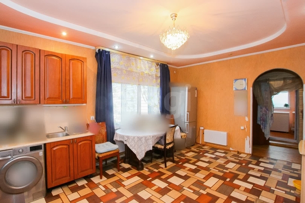 
  Продается дом 120.7 м². Фото 6.