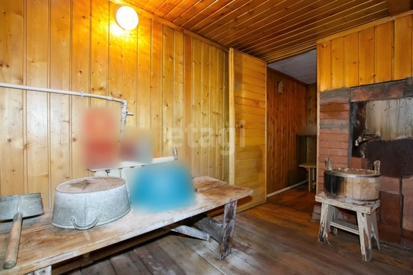 
  Продается дом 120.7 м². Фото 24.