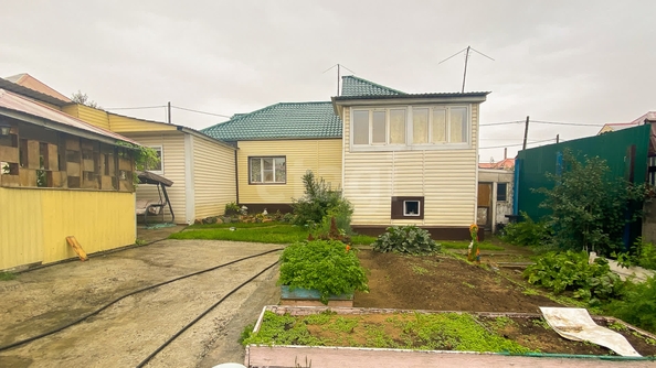 
  Продается дом 120.7 м². Фото 33.