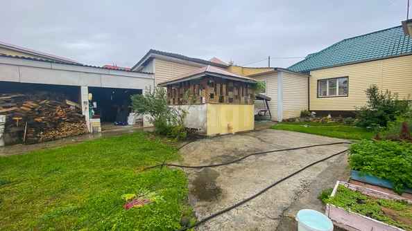 
  Продается дом 120.7 м². Фото 34.