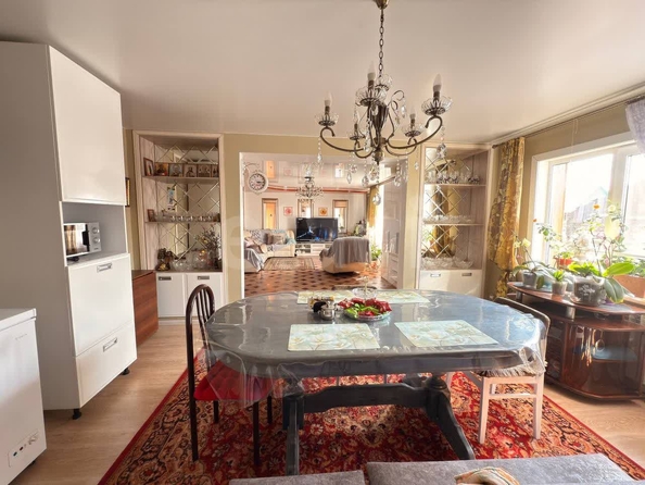 
  Продается дом 113.7 м². Фото 9.