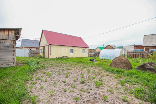 
  Продается дом 124 м². Фото 28.