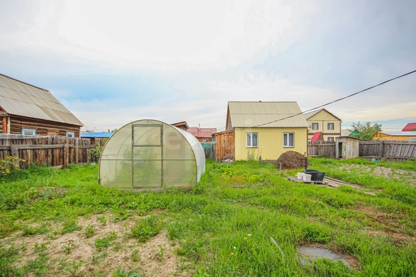 
  Продается дом 124 м². Фото 34.