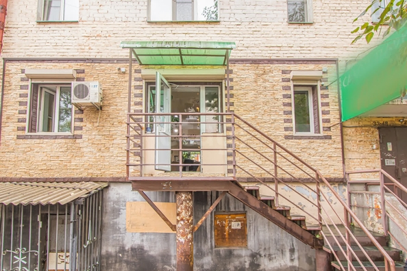 
  Продается универсальное помещение 42.4 м². Фото 19.