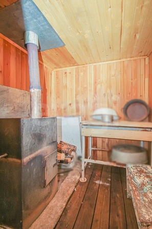 
  Продается дом 49.5 м². Фото 11.