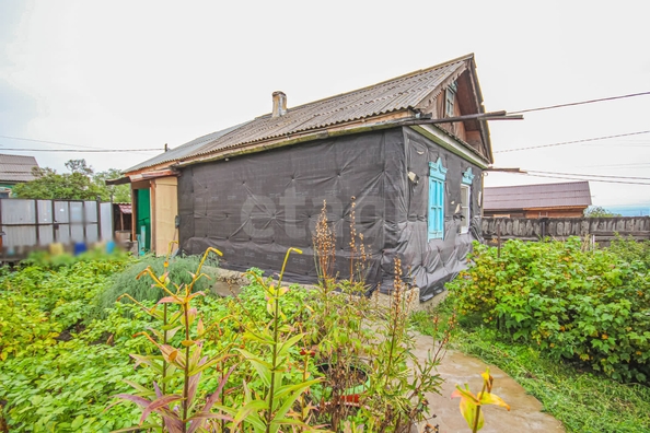 
  Продается дом 49.5 м². Фото 25.