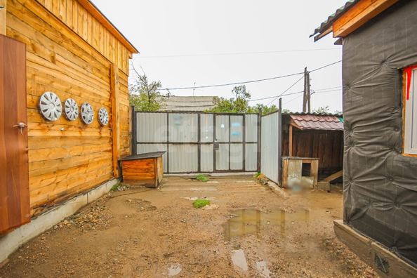 
  Продается дом 49.5 м². Фото 27.