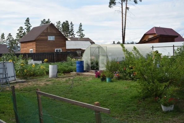 
  Продается дом 141.1 м². Фото 36.