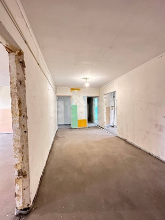 
  Продается универсальное помещение 521.4 м². Фото 5.