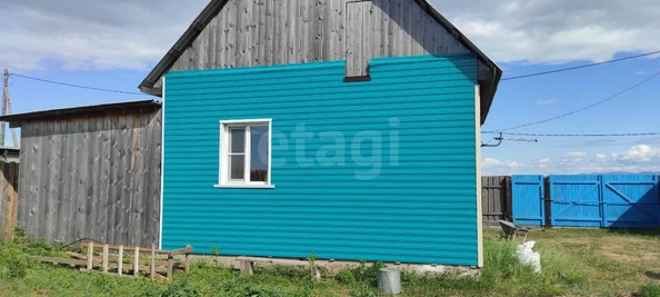 
  Продается дом 36 м². Фото 2.