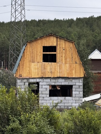 
  Продается дача 18 м². Фото 1.