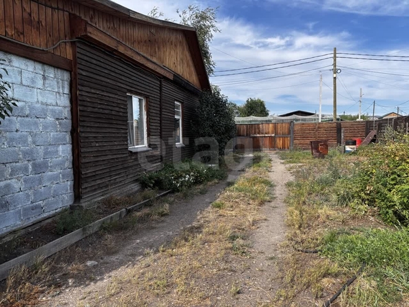 
  Продается дом 55 м². Фото 2.