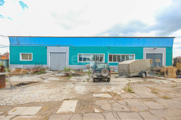 
  Продается производственное помещение 489.2 м². Фото 2.