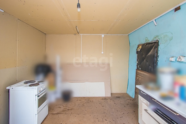 
  Продается дом 22.9 м². Фото 11.