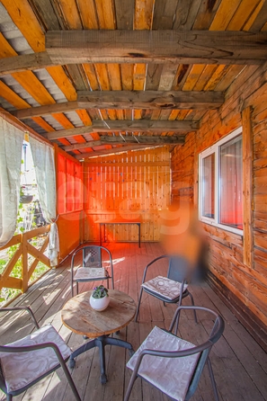 
  Продается дом 96.1 м². Фото 33.