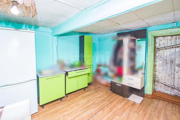 
  Продается дом 31.6 м². Фото 6.
