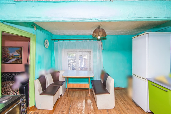 
  Продается дом 31.6 м². Фото 7.