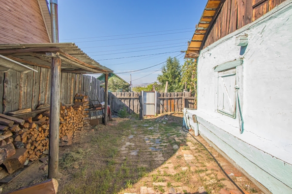 
  Продается дом 31.6 м². Фото 14.