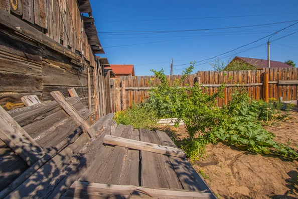 
  Продается дом 31.6 м². Фото 25.