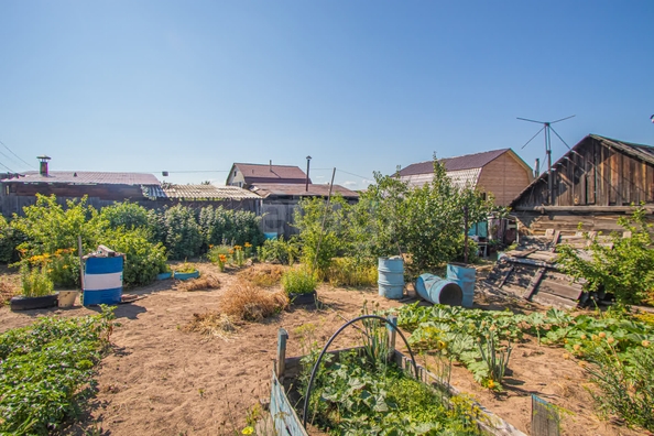 
  Продается дом 31.6 м². Фото 28.