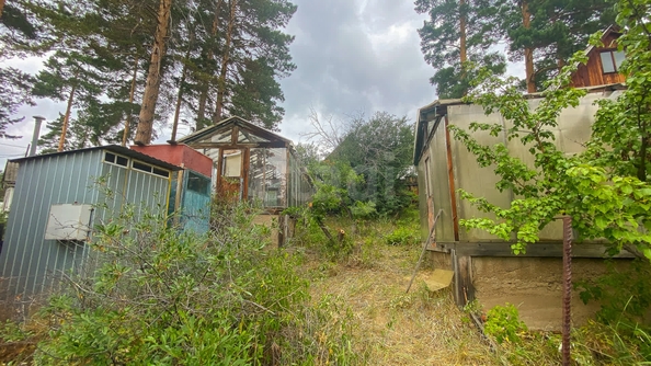 
  Продается дача 37.5 м². Фото 20.