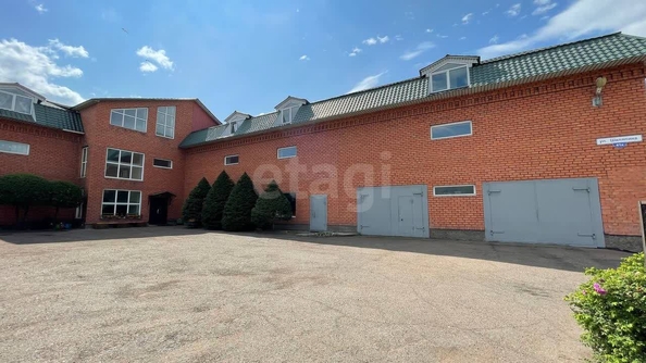 
  Продается производственное помещение 1816.5 м². Фото 12.