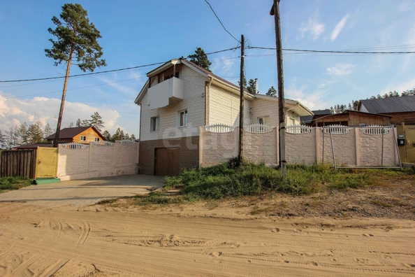 
  Продается дом 198 м². Фото 47.