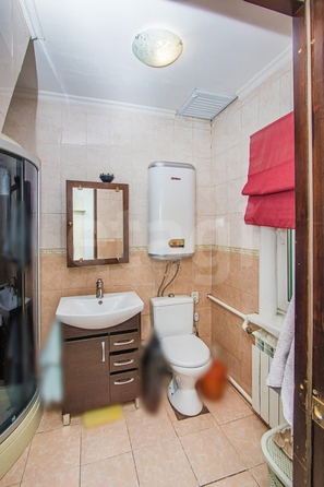 
  Продается дом 123.7 м². Фото 17.