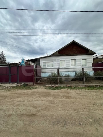 
  Продается дом 63 м². Фото 1.