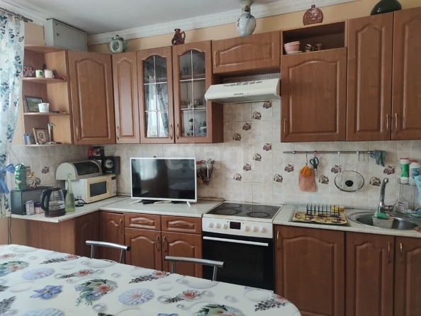 
  Продается дом 100 м². Фото 1.