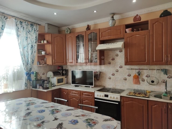 
  Продается дом 100 м². Фото 36.