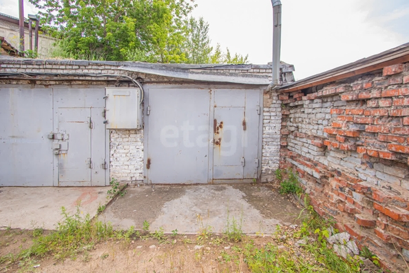 
  Продается гараж 21 м². Фото 1.