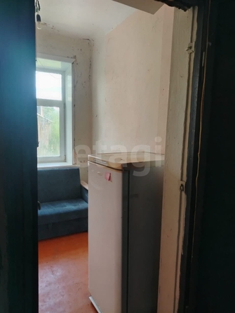 
  Продается комната 6 м². Фото 3.
