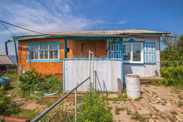 
  Продается дом 44.6 м². Фото 15.
