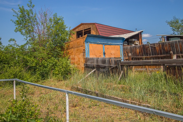 
  Продается дом 44.6 м². Фото 19.