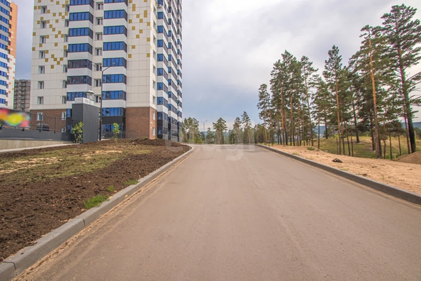 
  Продается парковка 13.2 м². Фото 14.