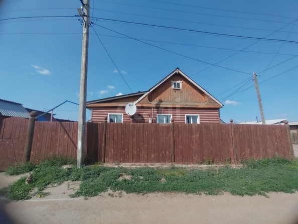 
  Продается дом 47.4 м². Фото 1.