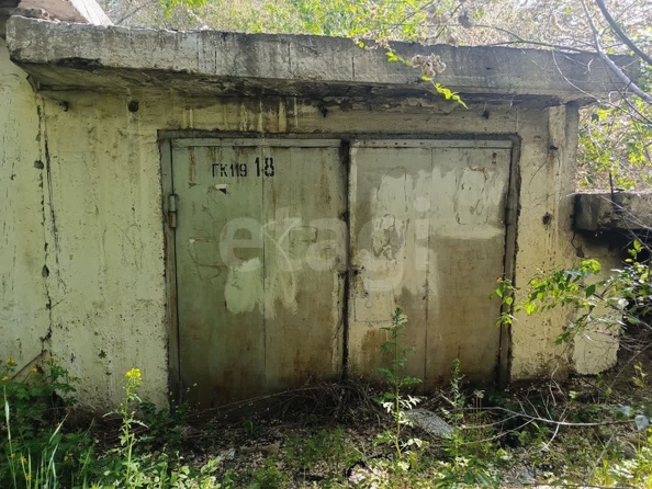 
  Продается гараж 22.1 м². Фото 1.