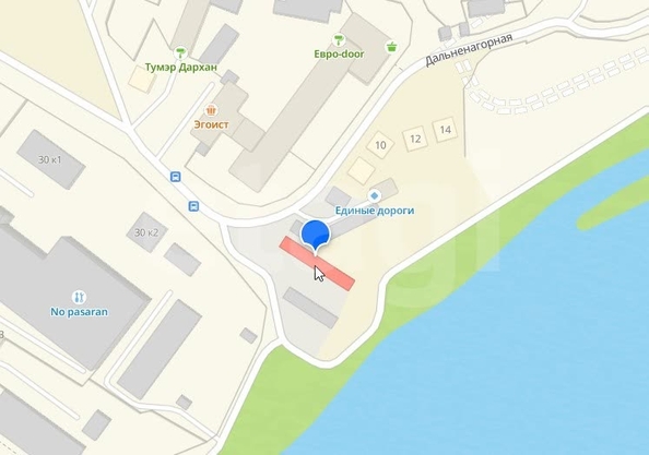
  Продается гараж 22.1 м². Фото 2.