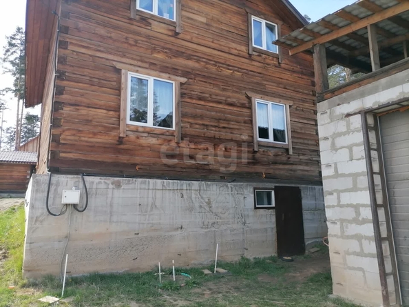 
  Продается дом 180.3 м². Фото 43.