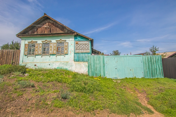 
  Продается дом 34.4 м². Фото 2.