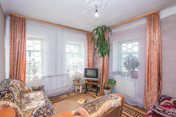 
  Продается дом 34.4 м². Фото 3.