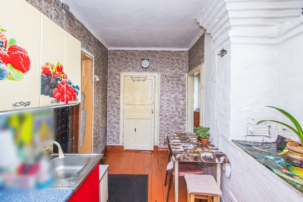 
  Продается дом 34.4 м². Фото 14.