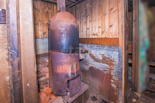 
  Продается дом 34.4 м². Фото 31.