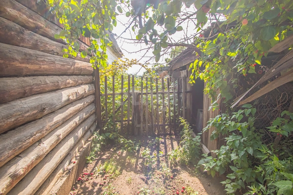 
  Продается дом 34.4 м². Фото 42.