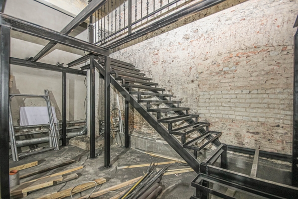 
  Продается универсальное помещение 135 м². Фото 10.