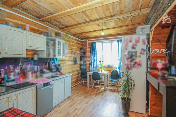 
  Продается дом 84.5 м². Фото 9.