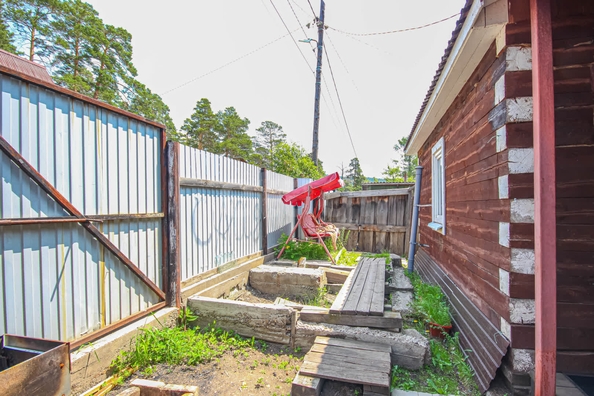 
  Продается дом 84.5 м². Фото 25.