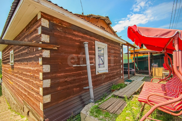 
  Продается дом 84.5 м². Фото 27.