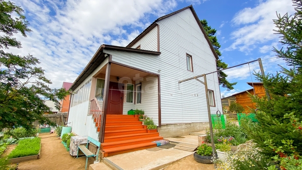 
  Продается дом 143.6 м². Фото 4.